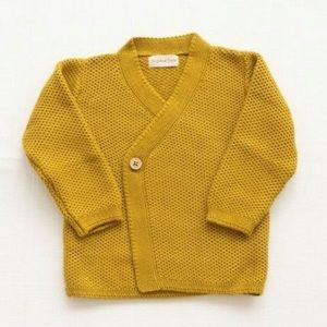 Fin & Vince Cardigan